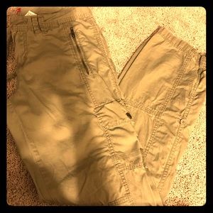 Cargo Pants
